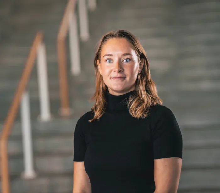 Anne-Line Kjær Nielsen