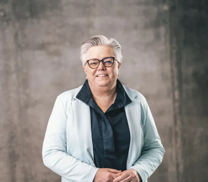 Charlotte Bagger Tranberg