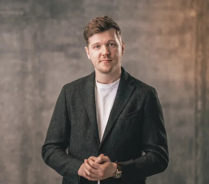 Jens Korsgaard