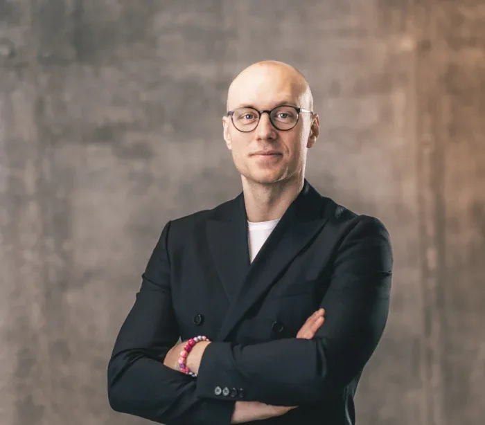 Kasper Bjerre Hendrup Andersen