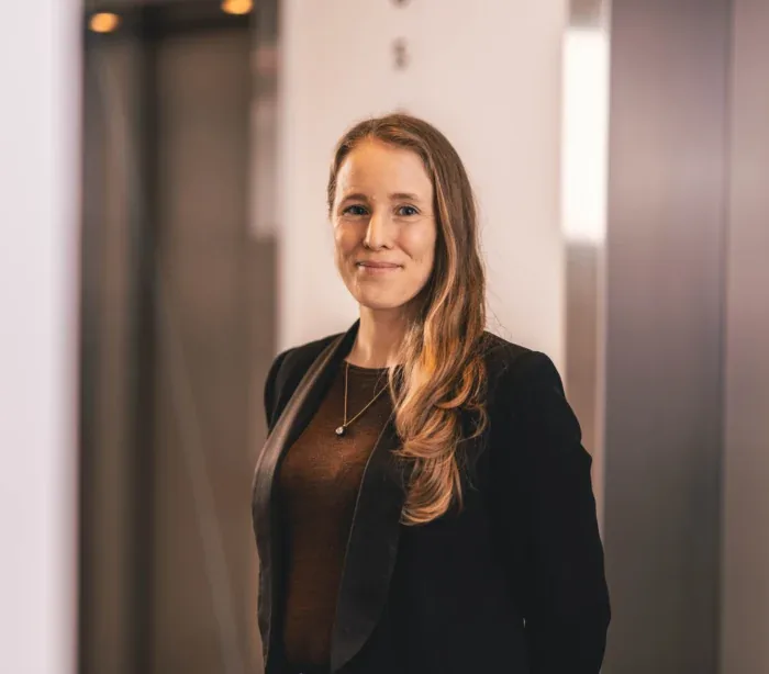 Thea Johanne Raugland Wisborg