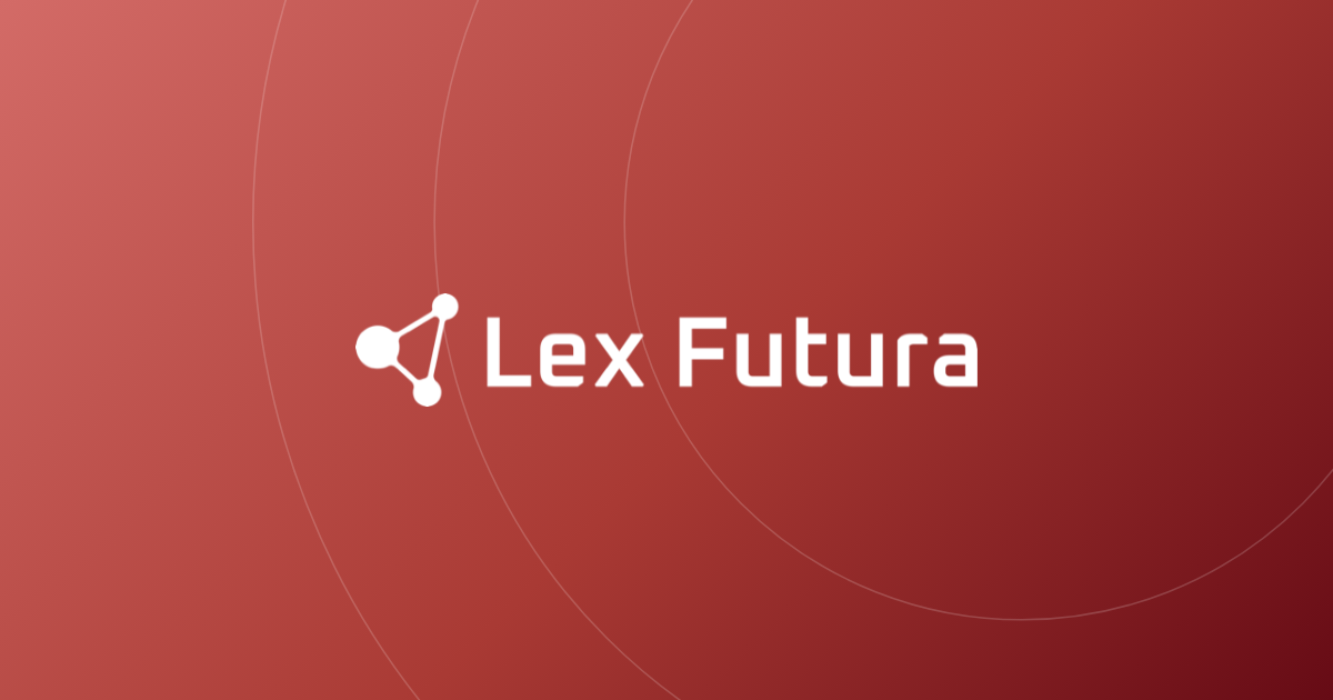 Lex Futura A/S logo