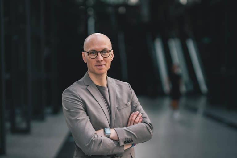 Kasper Bjerre Hendrup Andersen